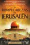 [Puzzle 02] • El Rompecabezas De Jerusalén